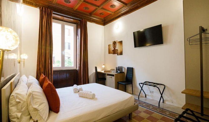 Erreggi Luxury Rooms