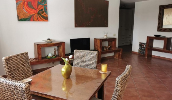 Roma Ardeatino - Ethnic Emotions Apartment