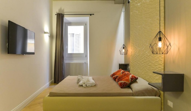 EVE Luxury Apartments Pantheon