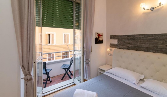 Exa Rooms - Prati