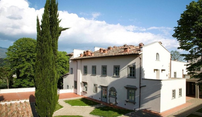 Residence Villa Il Palagio, Rignano sull" Arno