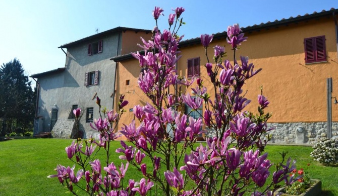 Agriturismo La Querce