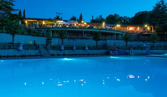 Camping Village Il Poggetto