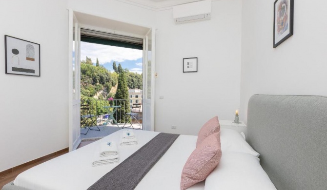 Flaminia View by Rental in Rome