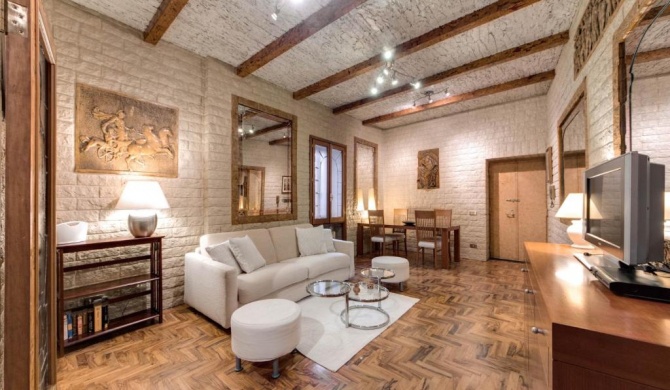 Fontana di Trevi Charming Apartment CIR 15280