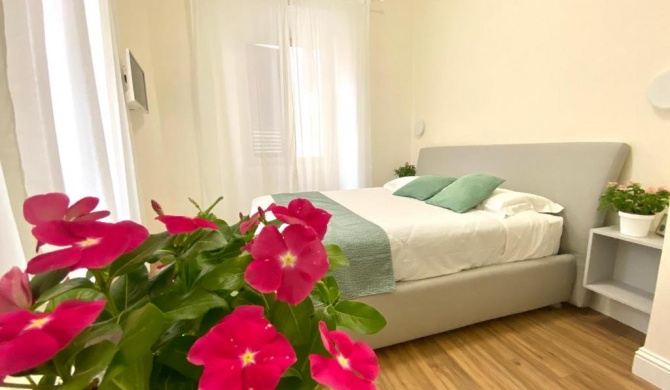 Francy Guest House