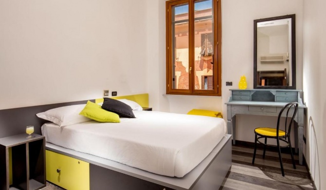 Free Hostels Roma