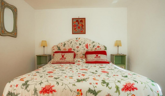 Gemelli Guest House