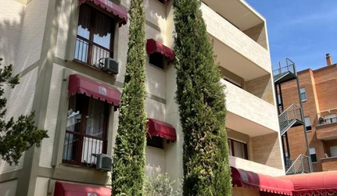 Gemelli Hotel