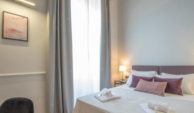 Gemini Suites Navona