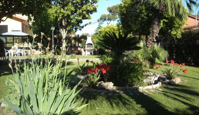 Giardino Degli Aranci B&B