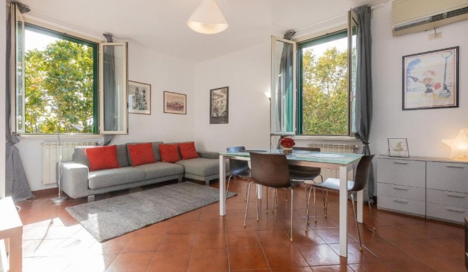 Ginori Apartment-Rental in Rome