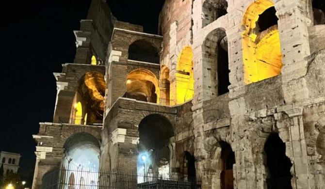 GladiatoRooms Rome - Colosseo