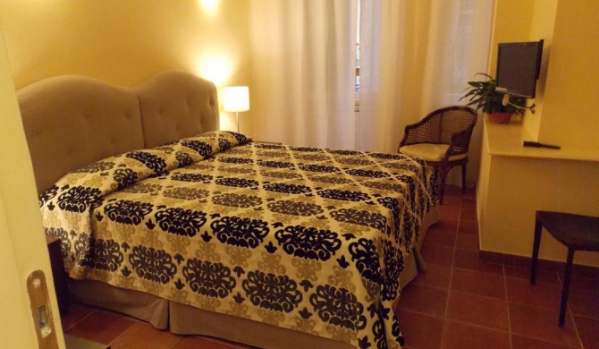 Glamour Center Of Rome B&B