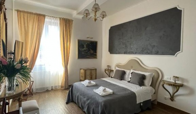 Gracchi 56 - Luxury Apartment