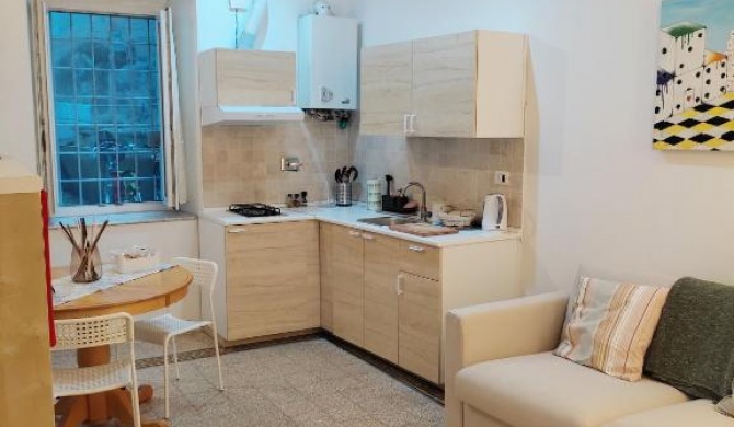 Grazioso Loft vicino a San Giovanni e Metro C