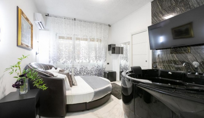 Gregorio VII Luxury Suites San Damaso