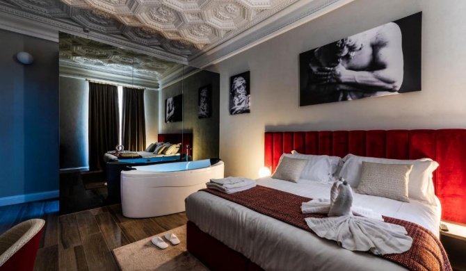 Growel Exclusive Suites San Pietro