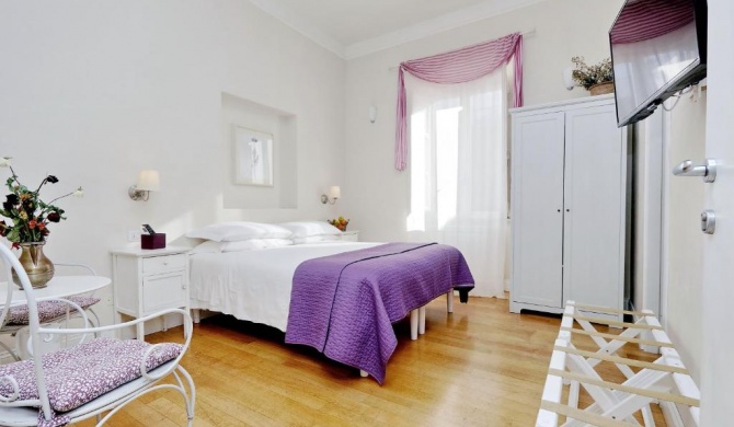 Guest House Amaranto Romano