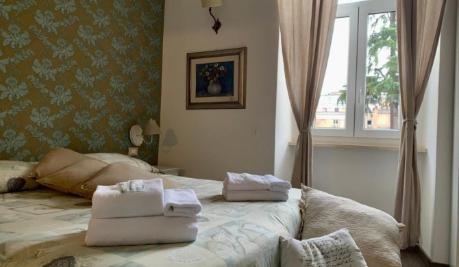 Guest House Casa Vicenza Roma