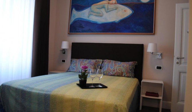 Guest House Cavour 278