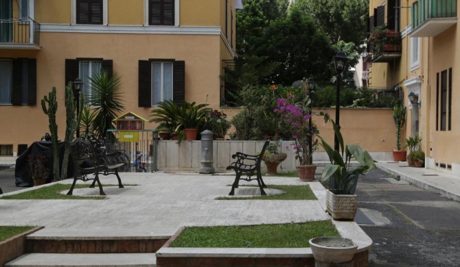 Guest House Masterintrastevere