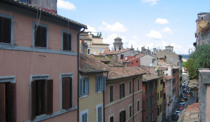 Have a nice day at Piazza Navona