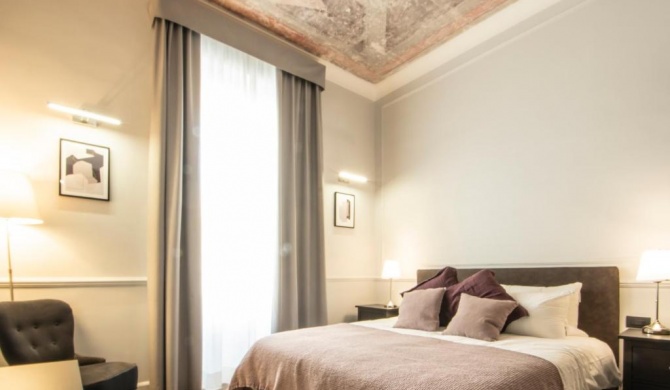 Holidays Suites Navona