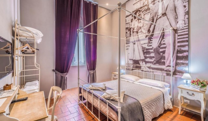 Home Appia Rooms