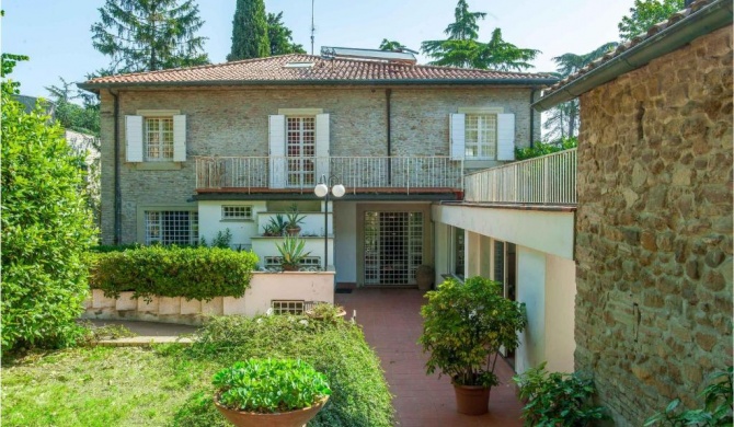 Amazing home in Rimini with 6 Bedrooms and WiFi