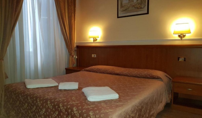 Hotel Aristotele