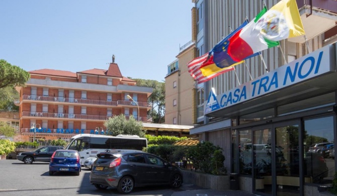 Hotel Casa Tra Noi