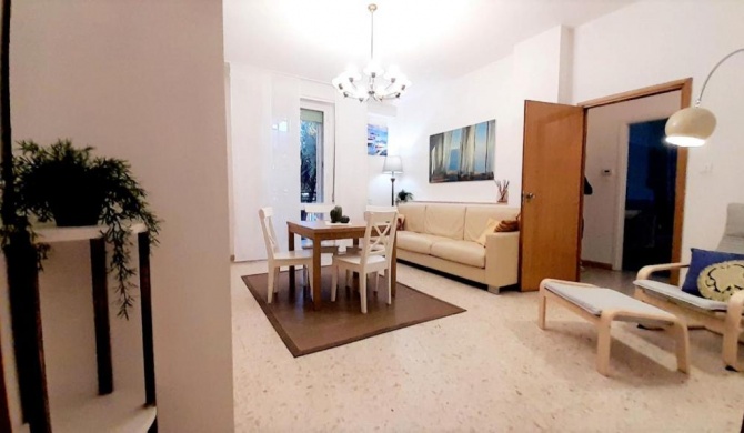 Apartment PrimoPiano Rimini