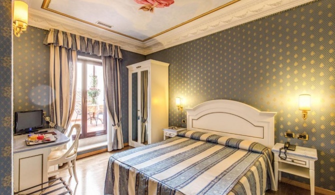 Hotel La Lumiere Di Piazza Di Spagna