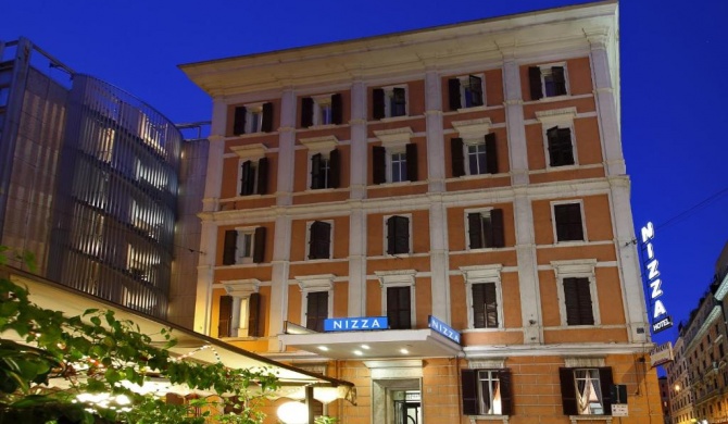 Hotel Nizza