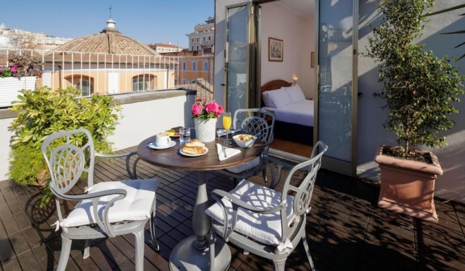 Hotel Raffaello; Sure Hotel Collection by Best Western