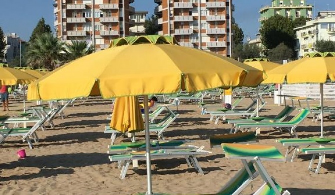 Appartamento Fronte Mare