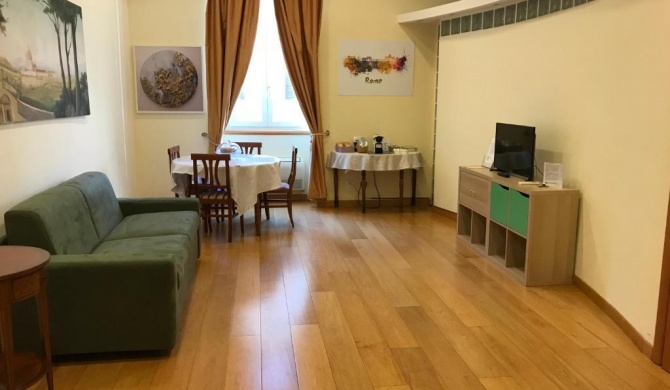 I Prati di Roma Suites