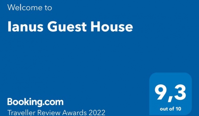 Ianus Guest House