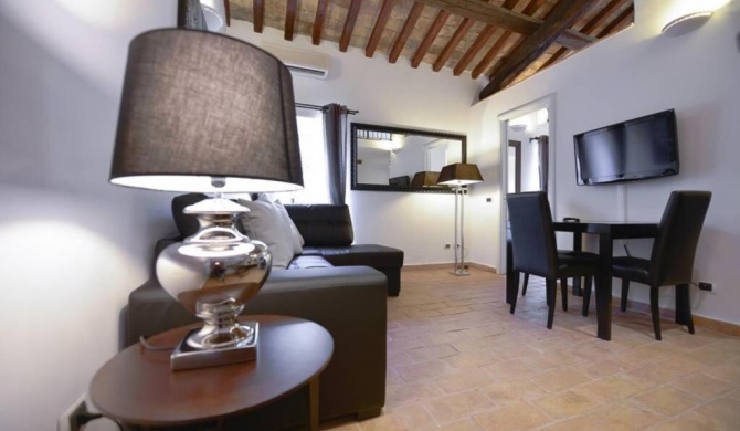 Ibernesi - Charming apartment at the Roman Forums