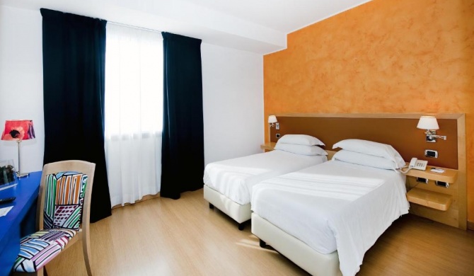 ibis Styles Roma Vintage