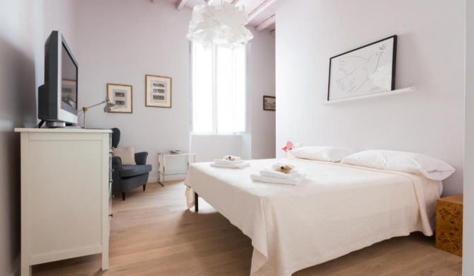 Ideal Apartment D'Ascanio, Piazza Navona