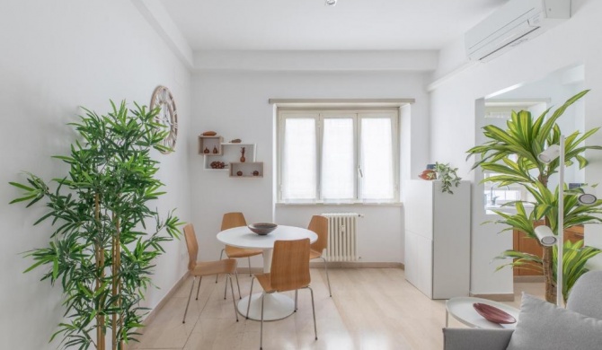 iFlat Cozy Apartment near Saint Peter n° 2