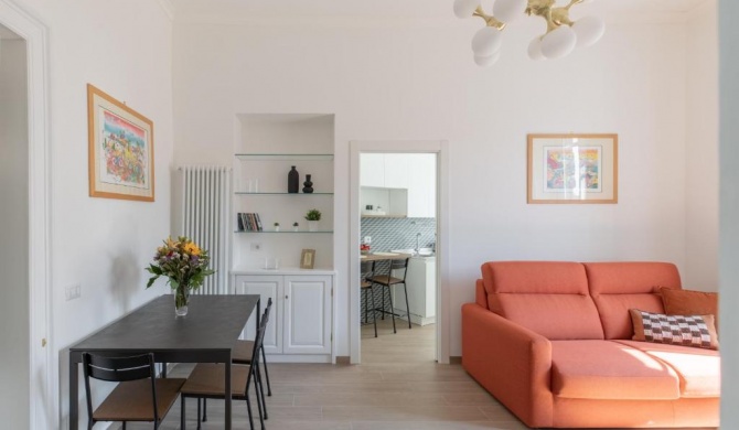 iFlat Lovely and comfortable flat in Prati