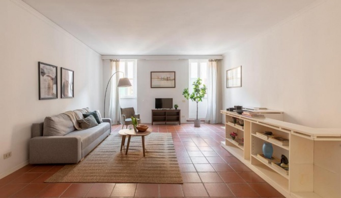 iFlat Magic Apartment in the Heart of Trastevere