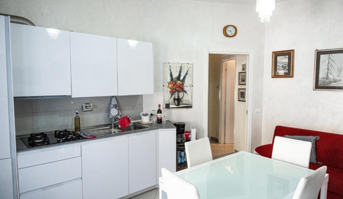 Il forte apartment - ampio giardino privato