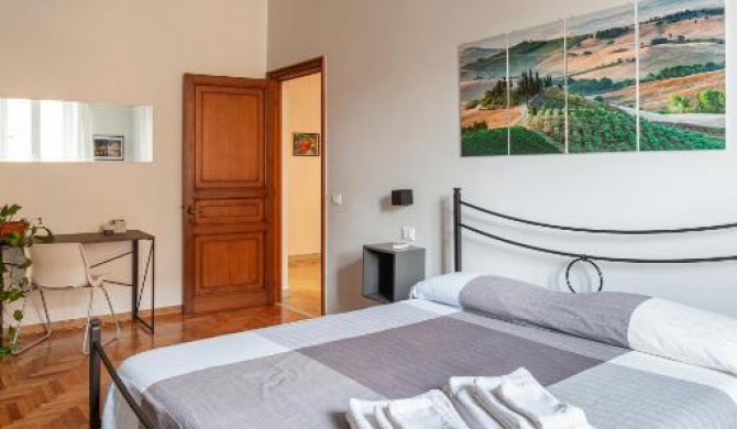 Il Melograno Holiday House