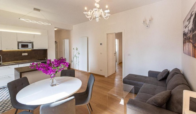 Karan's Aparment Rental in Rome