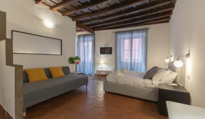 Khris Home Apartments - Trastevere