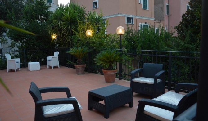 L'Oasi al Pigneto - Guest house